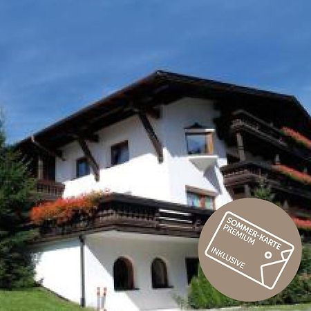 Quality Hosts Arlberg - Afoch Fei - Das Landhaus Sankt Anton am Arlberg Luaran gambar