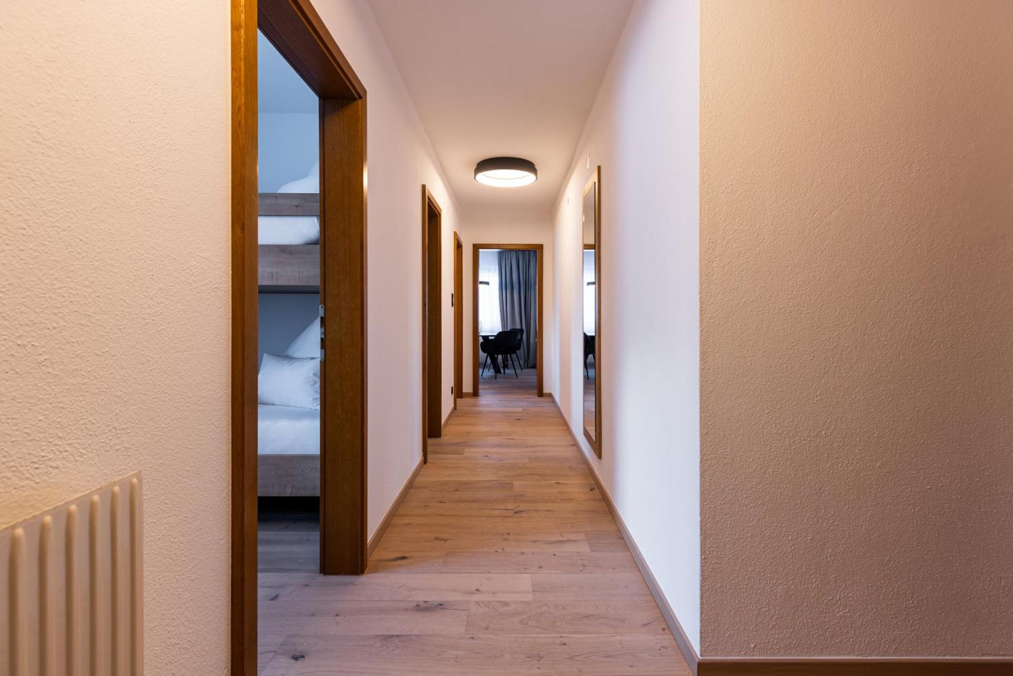 Quality Hosts Arlberg - Afoch Fei - Das Landhaus Sankt Anton am Arlberg Luaran gambar